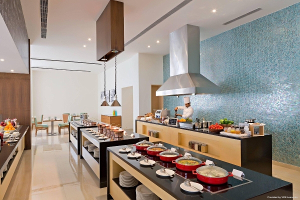 Hotel Fairfield by Marriott Coimbatore